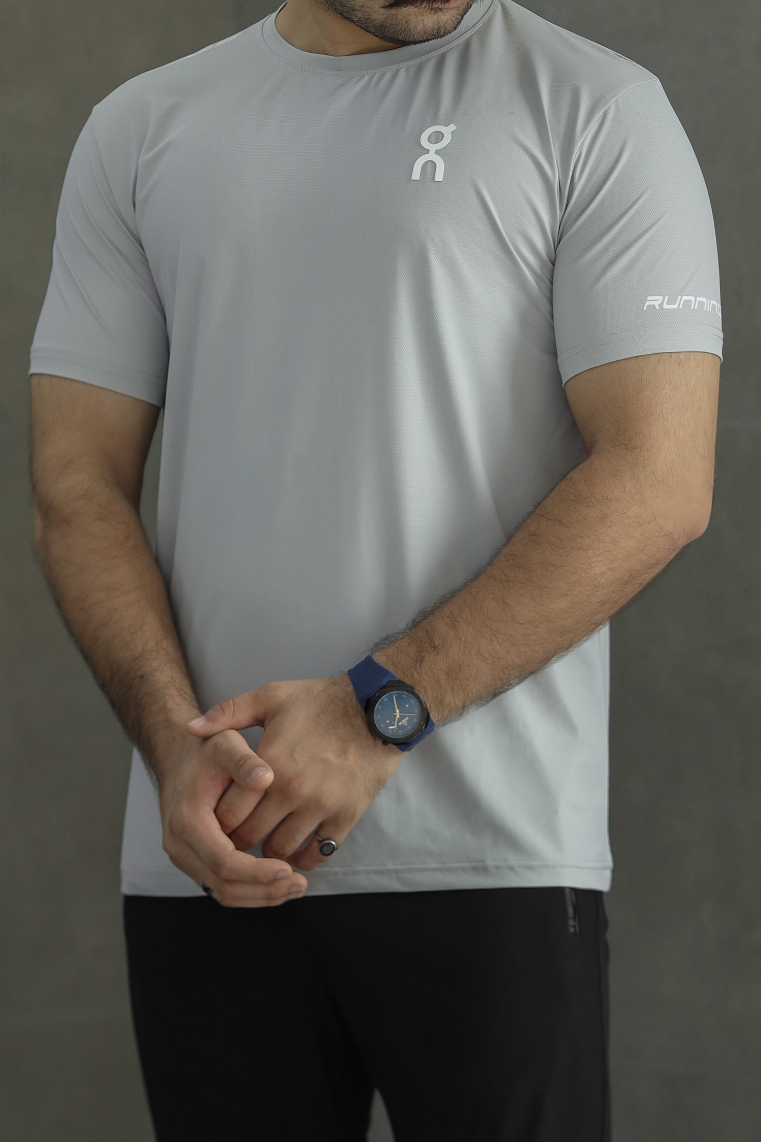 OnClub Running Core Imp Dry-Fit Tee