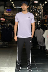 Adds Premium Tri-Line Quick-Dry Tracksuit
