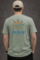 Mens Graphic Prestige Graphic Tee
