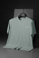 Mens Fit Wear Round Neck T-shirt