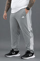 Adds Workout Essentials Big & Tall Men's Imp Dry-fit Trouser