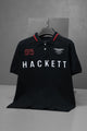 Hcket x Aston Martin Racing Addition Men's Polo Shirt
