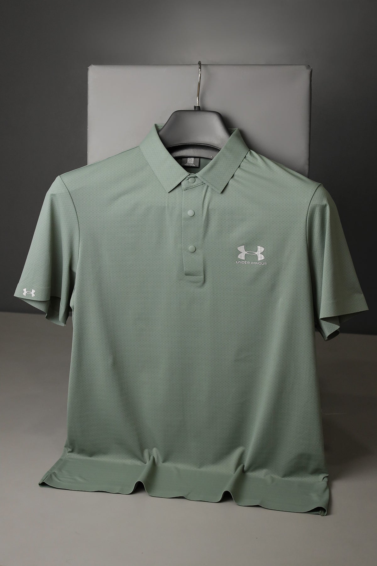 Undr Armr CoreFlex Dry-Fit Polo Shirt