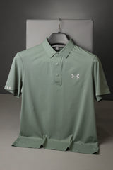 Undr Armr CoreFlex Dry-Fit Polo Shirt
