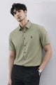 Turbo Prime Pattern Comfort Casual Shirt