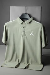 Jrdn Sport Golf Dryfit Polo Shirt