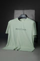 Mens Natural Fit Round Neck T-shirt