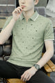 Regal Wear Collared Men's Polo Shirt