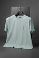 Mens Rivio Pocket-Detail Tee Shirt