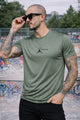 Jrdn Air Fit Edge Imp Dry-Fit Tee