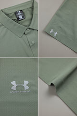 Undr Armr CoreFlex Dry-Fit Polo Shirt