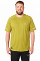 Jrdn Air Flight Big & Tall Imp Dry-Fit Tee