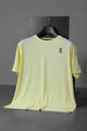 OnClub Multi Core Running Imp Dry-Fit Tee