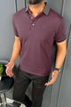 Turbo Polo Concept Men's Polo Shirt
