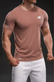 New Blnce Athletic Core Run Imp Dry-Fit Tee