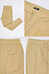 Turbo Straight Leg Lace-Up SlimFit Trouser