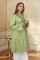 Embroidered Design Sewing Pattern Turkish Imported Top