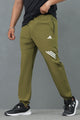 Adds Iconic Running Performance Dry-fit Trouser