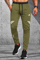Adds Iconic Running Performance Dry-fit Trouser