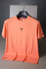 Turbo Run Club Airflow Cool Dry-Fit Tee