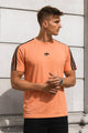 Adds Trefoil Boxy Men's Tee