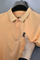 Grdno Polo Classic Edge Men's Polo Shirt