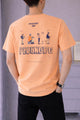 Turbo Urban Pulse Men's Tee