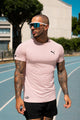 Pma Lightspeed Running Imp Dry-Fit Tee