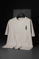 Mens Trendsetter Round Neck OverSized T-shirt