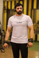 Turbo Motivational Quote ClimaCool Dry-Fit Tee