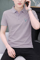 Craz Comfort Refined Men's Polo Shirt