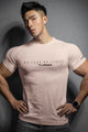 Turbo Motivational Quote ClimaCool Dry-Fit Tee