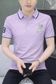 Grdno Polo Modern Icon Men's Polo Shirt