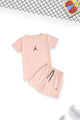 Jrdn Jumpman Graphic Kids Co-Ord Set