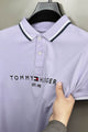 Tmy Hilfgr Casual Prestige Men's Polo Shirt