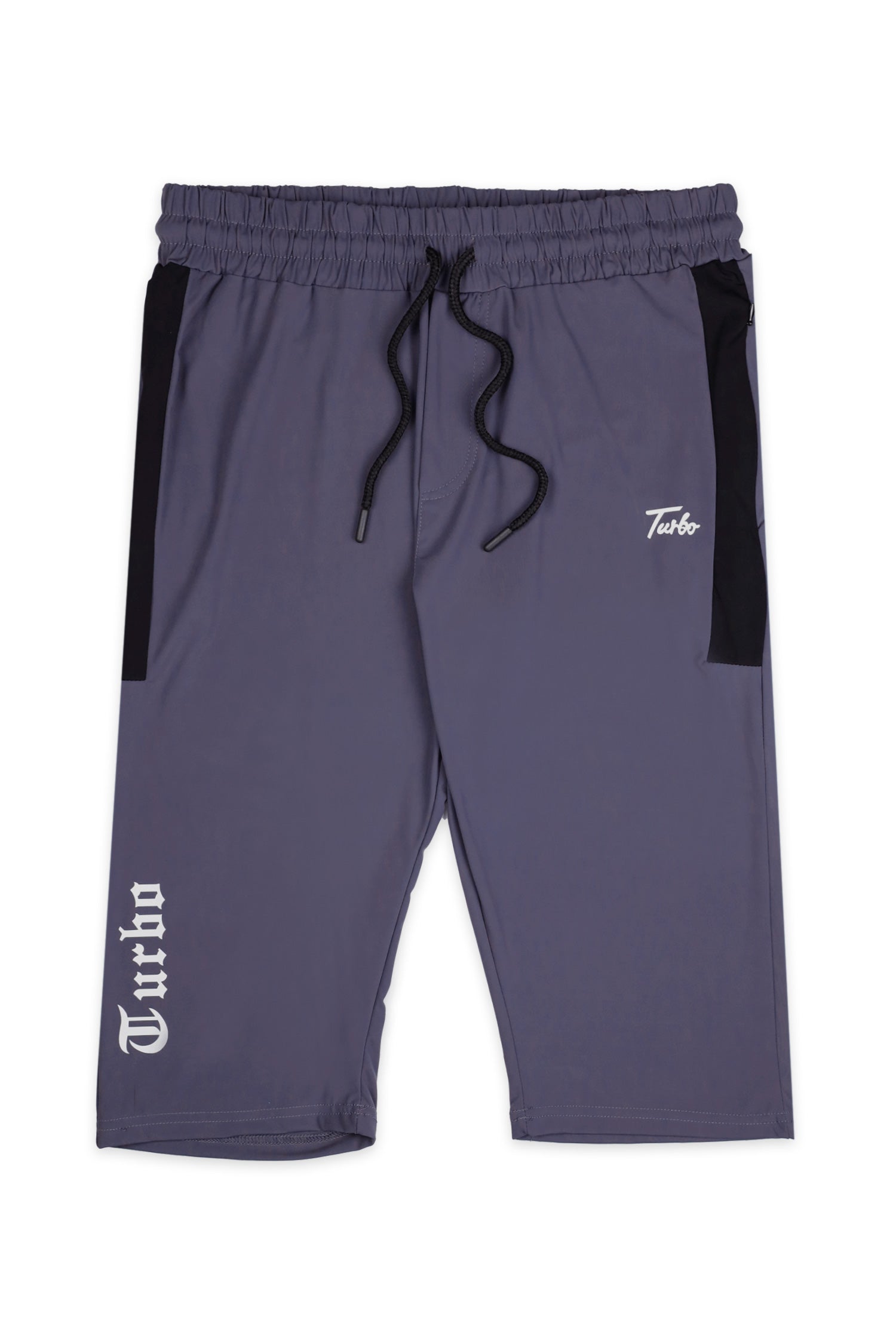 Turbo PowerCore Dynamic StreetStyle Men's Shorts