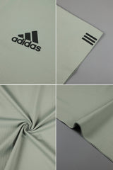 Adds Train Essentials 3-Stripes Dryfit Polo Shirt
