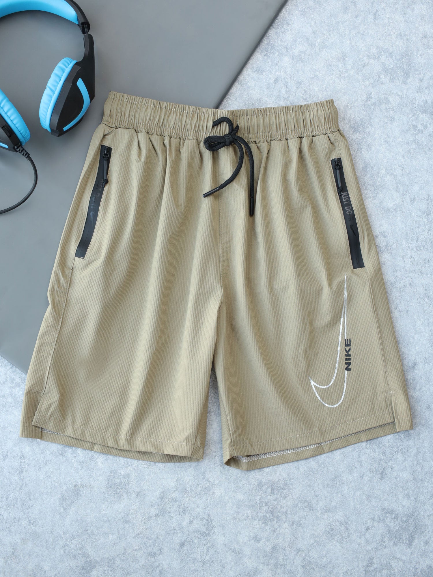 Nke Academy Sport Training Shorts