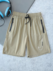 Nke Academy Sport Training Shorts In Light Sage