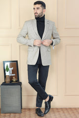Classic Rich Manfinity Mode Men's Imported Blazer