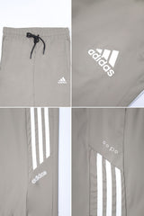 Adds ActiveEdge Side Panel Training Shorts