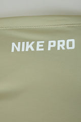 Nke Court Tennis Dryfit Polo Shirt In Light Sage