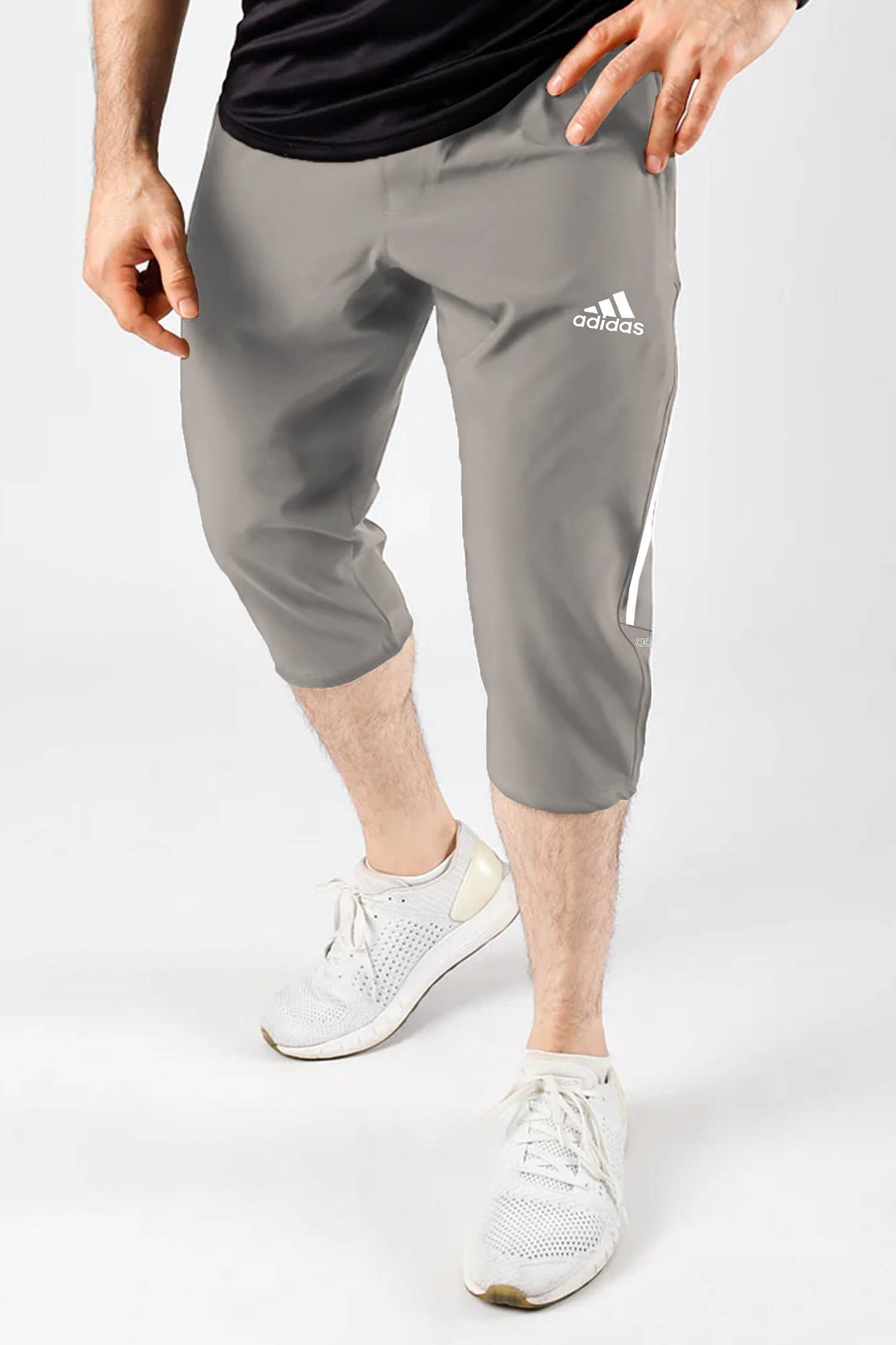 Adds ActiveEdge Side Panel Training Shorts