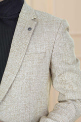 Classic Rich Manfinity Mode Men's Imported Blazer