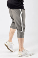 Adds ActiveEdge Side Panel Training Shorts