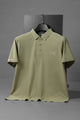 Nke Solid Victory Imp Dry-Fit Polo