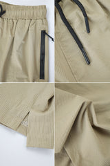Nke Academy Sport Training Shorts In Light Sage
