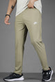 Nke "Running Challenger" Men's Dry-fit Trouser