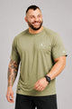 Jrdn Flight Essentials Big & Tall Imp Dry-Fit Tee