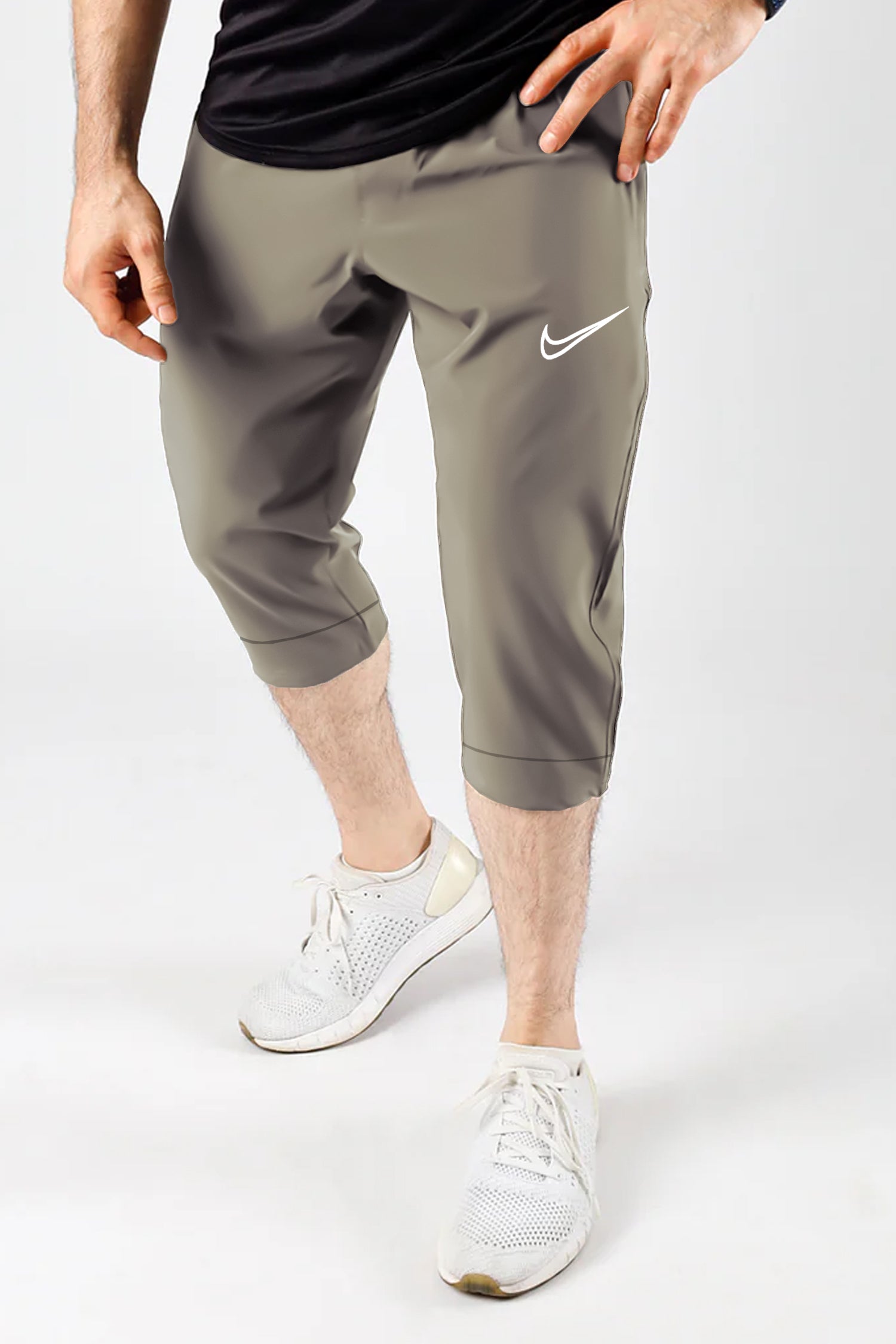 Nke Swift Performance Flex Workout Shorts